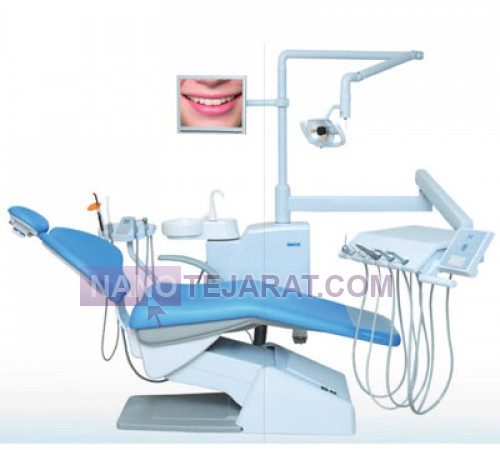 .Dental unit